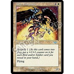 004 / 145 Aven Warhawk non comune (EN) -NEAR MINT-