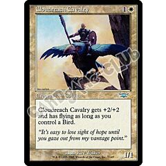 007 / 145 Cloudreach Cavalry non comune (EN) -NEAR MINT-