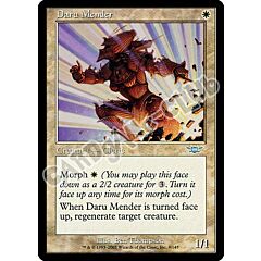 008 / 145 Daru Mender non comune (EN) -NEAR MINT-