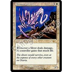 013 / 145 Essence Sliver rara (EN) -NEAR MINT-