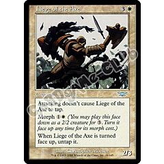 016 / 145 Liege of the Axe non comune (EN) -NEAR MINT-