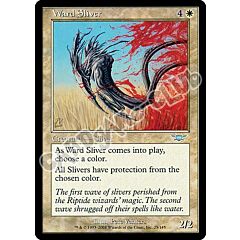 025 / 145 Ward Sliver non comune (EN) -NEAR MINT-