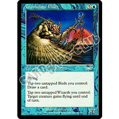 034 / 145 Crookclaw Elder non comune (EN) -NEAR MINT-