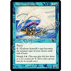 045 / 145 Mistform Seaswift comune (EN) -NEAR MINT-