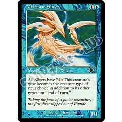 046 / 145 Mistform Sliver comune (EN) -NEAR MINT-