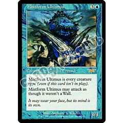 047 / 145 Mistform Ultimus rara (EN) -NEAR MINT-