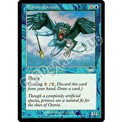 049 / 145 Primoc Escapee non comune (EN) -NEAR MINT-