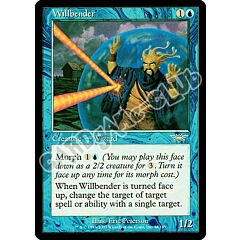 058 / 145 Willbender non comune (EN) -NEAR MINT-