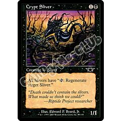 063 / 145 Crypt Sliver comune (EN) -NEAR MINT-