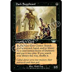064 / 145 Dark Supplicant non comune (EN) -NEAR MINT-