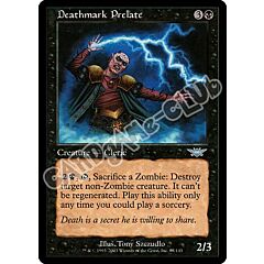 065 / 145 Deathmark Prelate non comune (EN) -NEAR MINT-