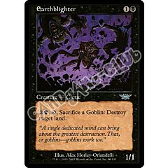 068 / 145 Earthblighter non comune (EN) -NEAR MINT-