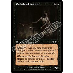 069 / 145 Embalmed Brawler comune (EN) -NEAR MINT-