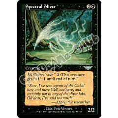 083 / 145 Spectral Sliver non comune (EN) -NEAR MINT-