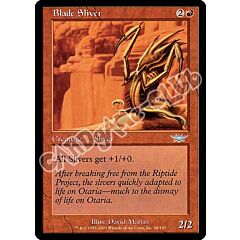 088 / 145 Blade Sliver non comune (EN) -NEAR MINT-