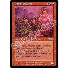 097 / 145 Goblin Dynamo non comune (EN) -NEAR MINT-