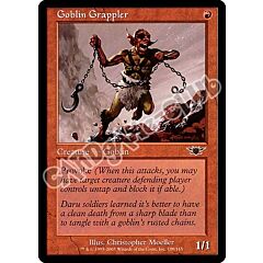 100 / 145 Goblin Grappler comune (EN) -NEAR MINT-