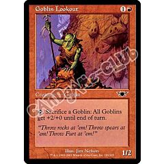 101 / 145 Goblin Lookout comune (EN) -NEAR MINT-