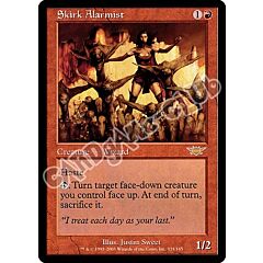 111 / 145 Skirk Alarmist rara (EN) -NEAR MINT-