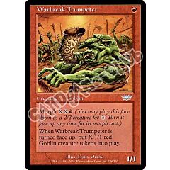 116 / 145 Warbreak Trumpeter non comune (EN) -NEAR MINT-