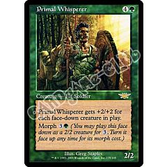 135 / 145 Primal Whisperer rara (EN) -NEAR MINT-