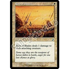 020 / 143 Rain of Blades non comune (EN) -NEAR MINT-