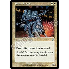 023 / 143 Silver Knight non comune (EN) -NEAR MINT-