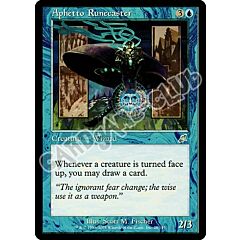 028 / 143 Aphetto Runecaster non comune (EN) -NEAR MINT-
