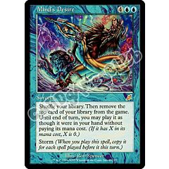 041 / 143 Mind's Desire rara (EN) -NEAR MINT-
