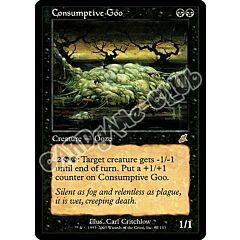 062 / 143 Consumptive Goo rara (EN) -NEAR MINT-