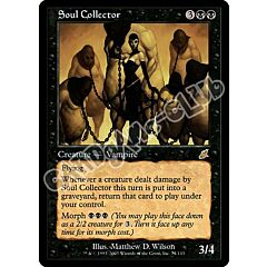 074 / 143 Soul Collector rara (EN) -NEAR MINT-