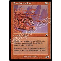082 / 143 Bonethorn Valesk comune (EN) -NEAR MINT-
