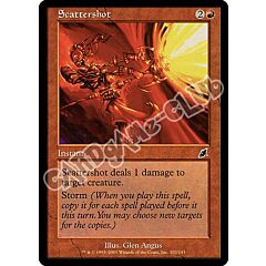 102 / 143 Scattershot comune (EN) -NEAR MINT-