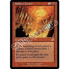 106 / 143 Sulfuric Vortex rara (EN) -NEAR MINT-