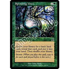 128 / 143 Sprouting Vines comune (EN) -NEAR MINT-