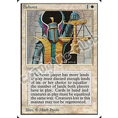 Balance rara (EN) -NEAR MINT-