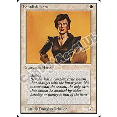 Benalish Hero comune (EN) -NEAR MINT-