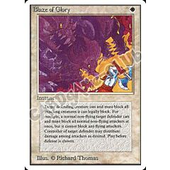 Blaze of Glory rara (EN) -NEAR MINT-