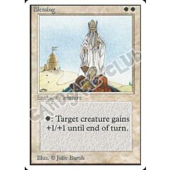 Blessing rara (EN) -NEAR MINT-