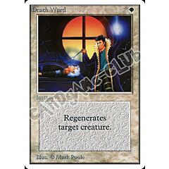 Death Ward comune (EN) -NEAR MINT-