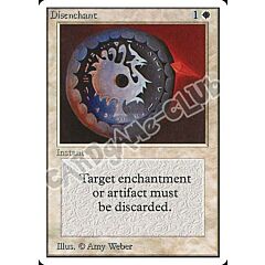 Disenchant comune (EN) -NEAR MINT-