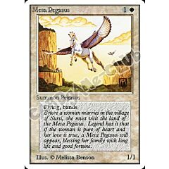 Mesa Pegasus comune (EN) -NEAR MINT-