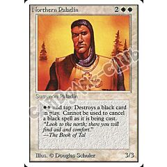 Northern Paladine rara (EN) -NEAR MINT-