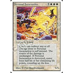 Personal Incarnation rara (EN) -NEAR MINT-
