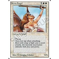 Serra Angel non comune (EN) -NEAR MINT-
