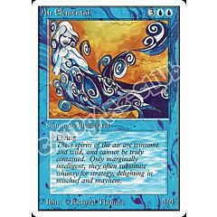 Air Elemental non comune (EN) -NEAR MINT-