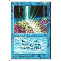 Braingeyser rara (EN) -NEAR MINT-