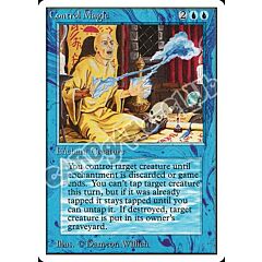 Control Magic non comune (EN) -NEAR MINT-