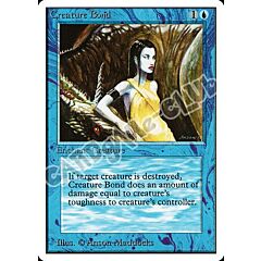Creature Bond comune (EN) -NEAR MINT-