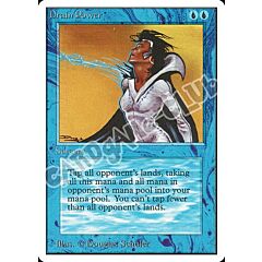 Drain Power rara (EN) -NEAR MINT-